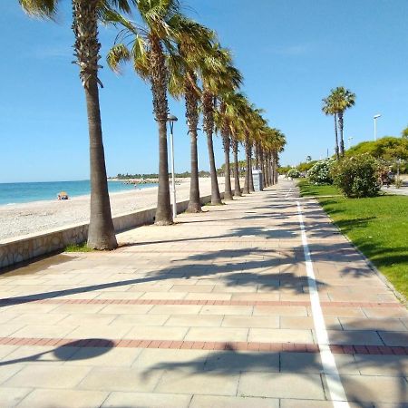 Apartamento En La Playa Les Cases d'Alcanar Exterior photo